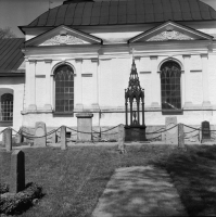 Husby-Oppunda kyrka