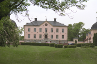 Hässelby slott