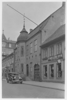 Halmstad, Storgatan 38