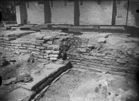 Varnhems klosterruin