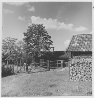 Bispbergs by i Stora Skedevi