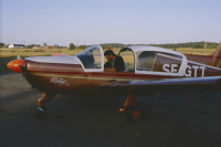 Vårgårda flygfält