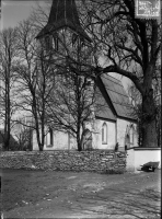 Hejde kyrka