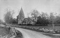 Öglunda kyrka
