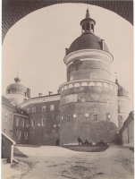 Gripsholms slott