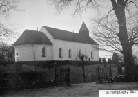 Sireköpinge, Sankt Johannes kyrka