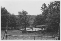 Stala socken, dansbana