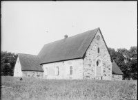 Frösunda kyrka