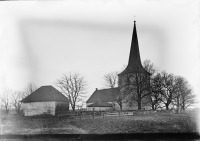 Rackeby kyrka