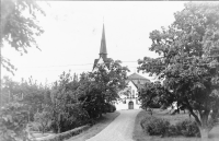 Holmestads kyrka