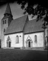 Norrlanda kyrka
