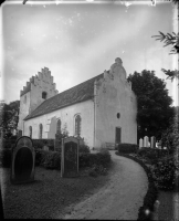Fosie kyrka