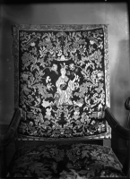 Hässjö, Lögdö kyrka