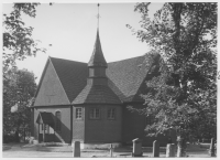 Bottnaryds kyrka