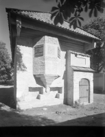 Mårten Skinnares hus