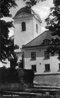 Sofia Magdalena kyrka