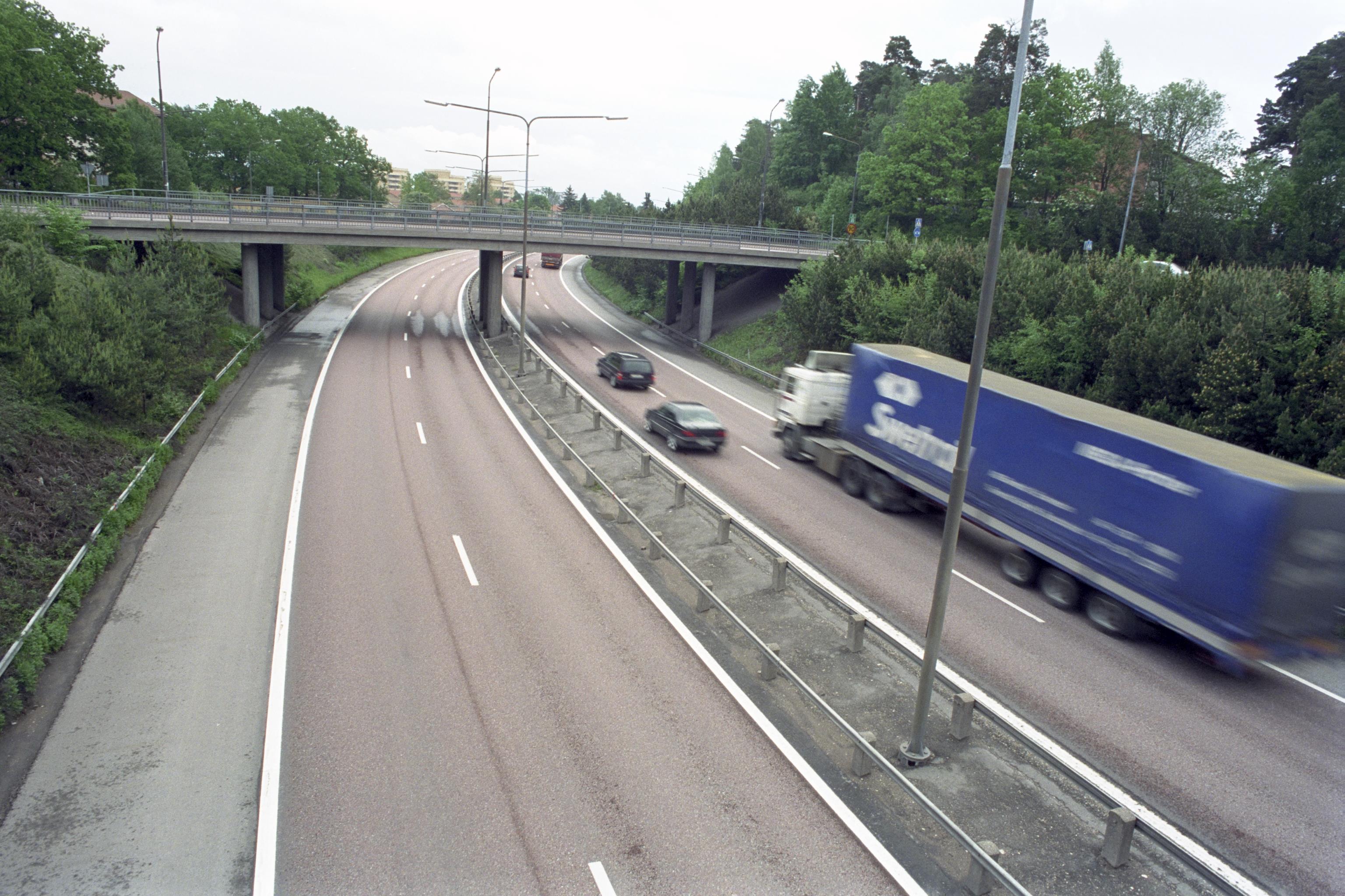 Bengt A Lundberg, Västerås