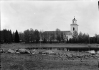 Sunne kyrka