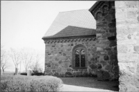 Torrlösa kyrka