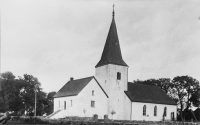 Bergs kyrka