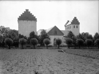 Löderups kyrka