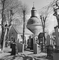 Solna kyrka
