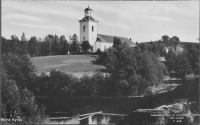 Nätra kyrka