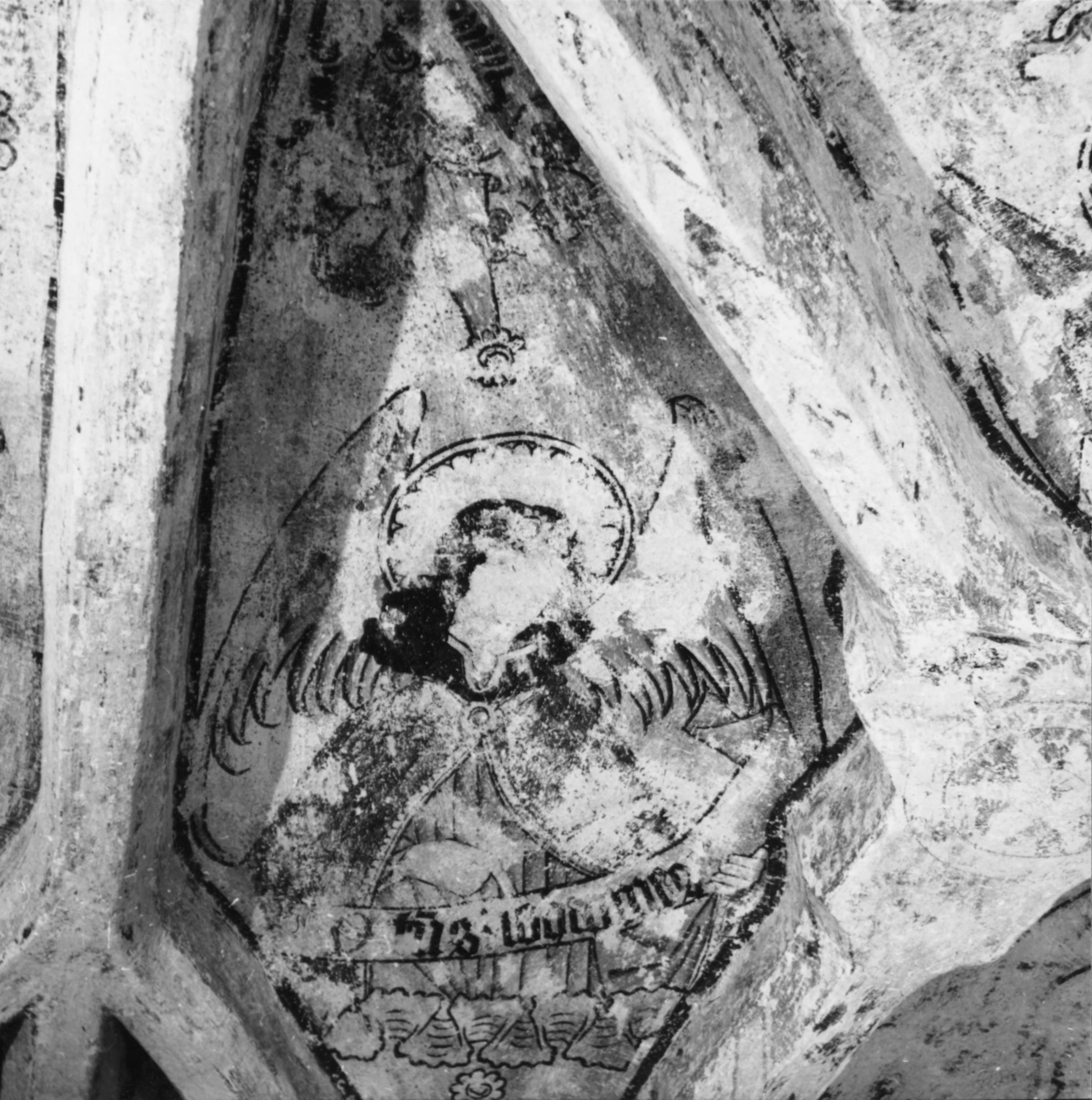 Sven Dalén, Hedesunda kyrka