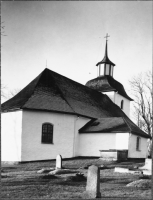 Odensåkers kyrka