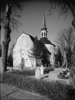 Bromma kyrka