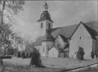 Vreta Klosters kyrka