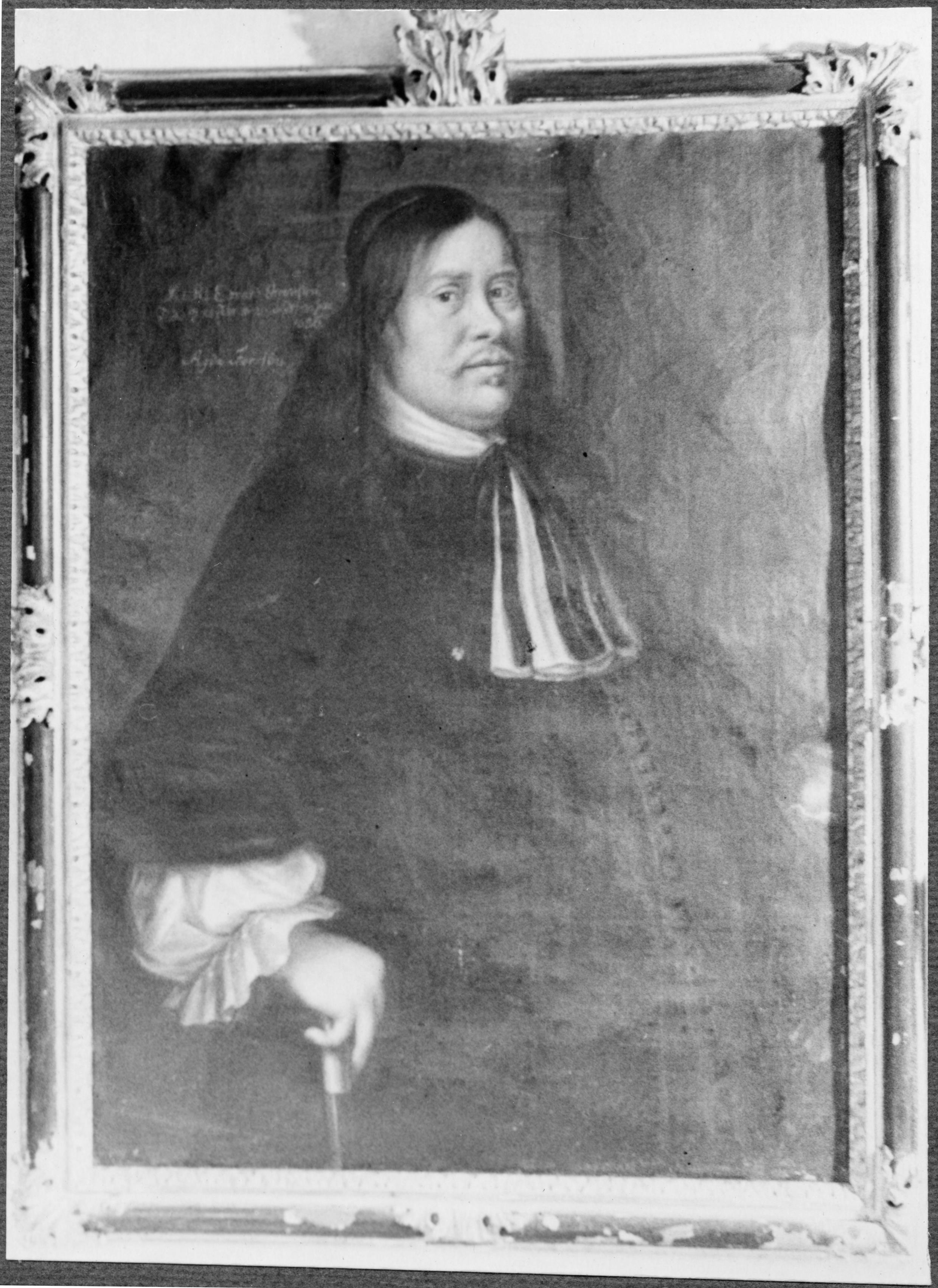 Hjalmar Gustavson, Österåkers kyrka