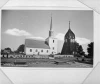 Sillhövda kyrka