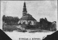 Köpings kyrka