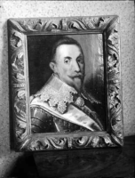 Helsingborg, Gustav Adolfs kyrka