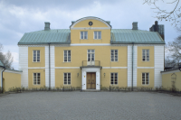 Wapnö slott