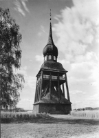 Delsbo kyrka