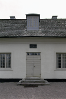 Prosten Silvius stiftelse