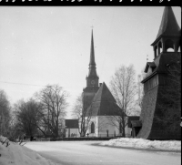 Mora kyrka