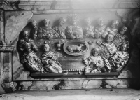 Ytterlännäs gamla kyrka