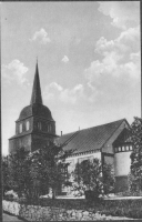 Tuna kyrka