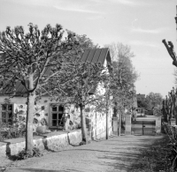 Stora Herrestads kyrka