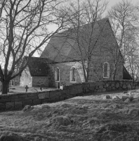 Hökhuvuds kyrka
