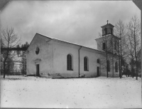 Resele kyrka