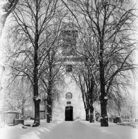 Sventorps kyrka