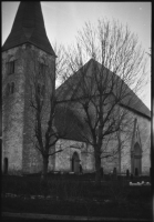 Källunge kyrka