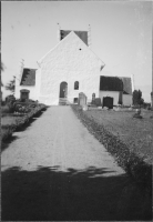 Östra Vemmerlövs kyrka