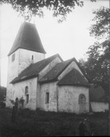 Kumlaby kyrka