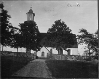 Kumla kyrka