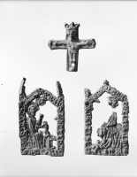 Kramfors, Gudmundrå kyrkoruin